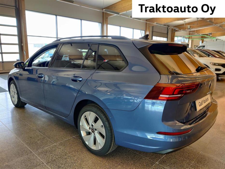 Volkswagen Golf 2026