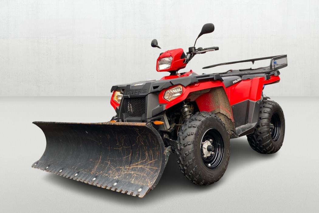 POLARIS SPORTSMAN 2019