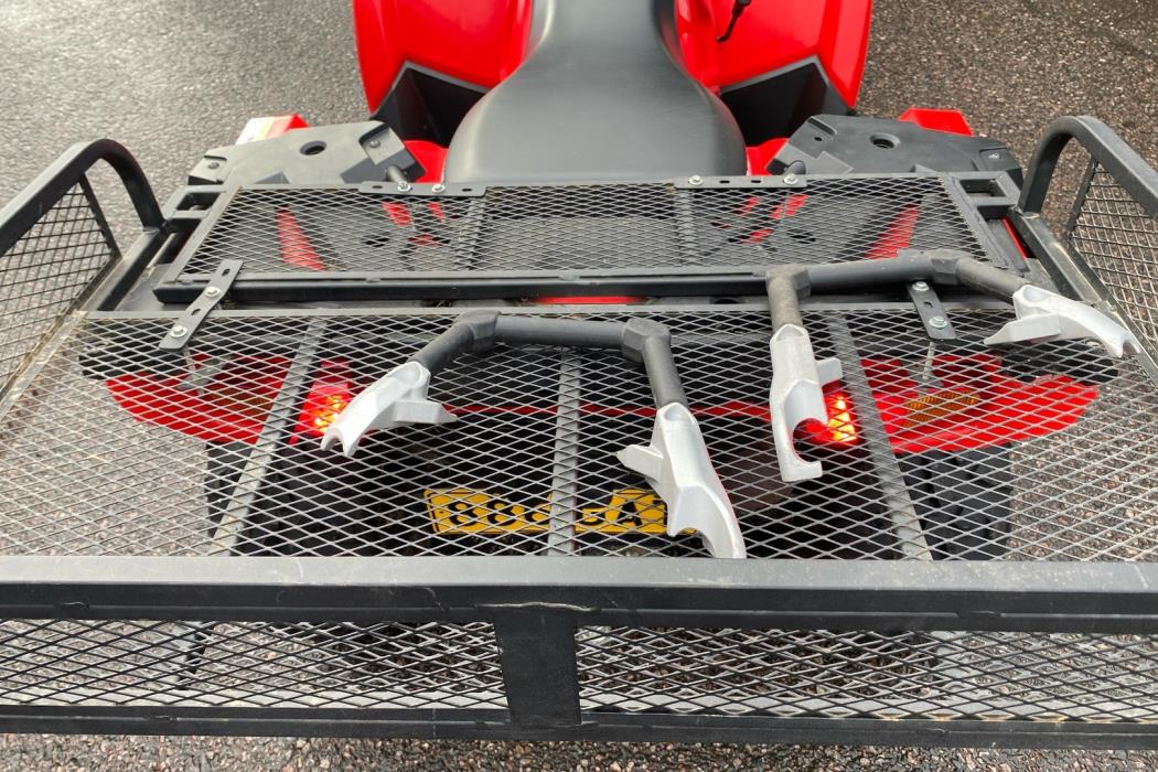 POLARIS SPORTSMAN 2019