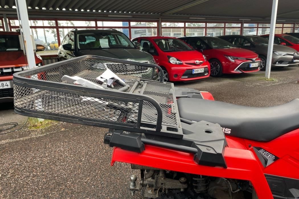 POLARIS SPORTSMAN 2019