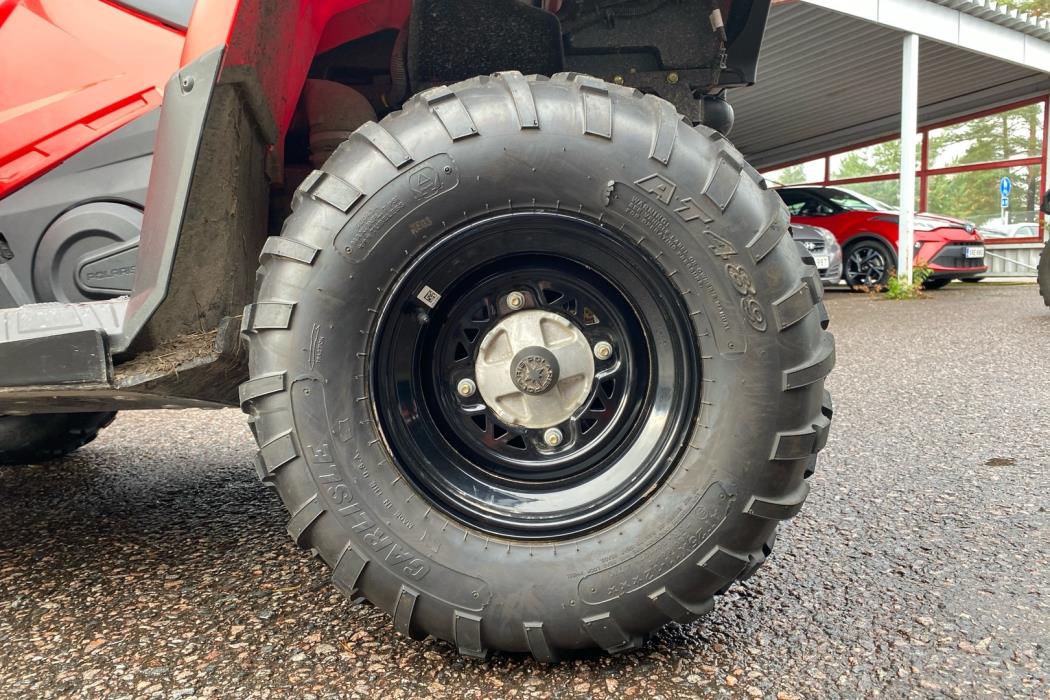 POLARIS SPORTSMAN 2019