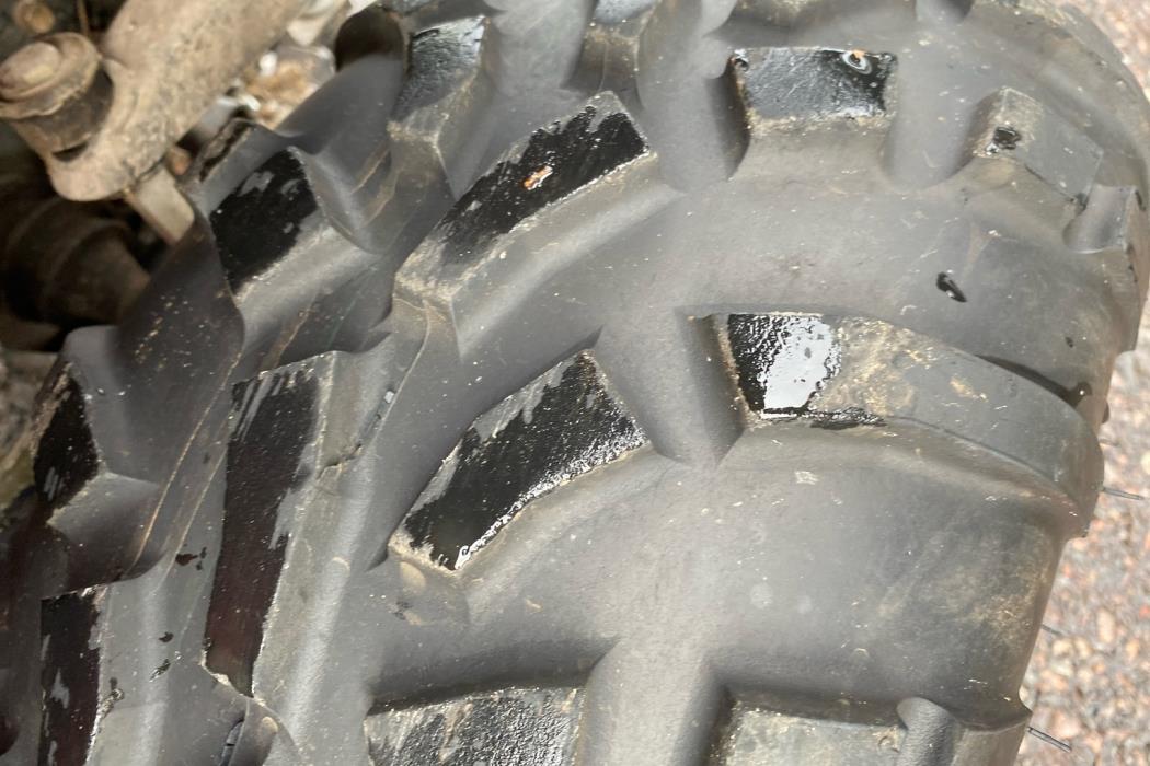 POLARIS SPORTSMAN 2019
