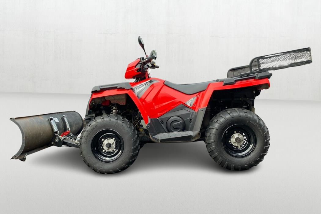 POLARIS SPORTSMAN 2019