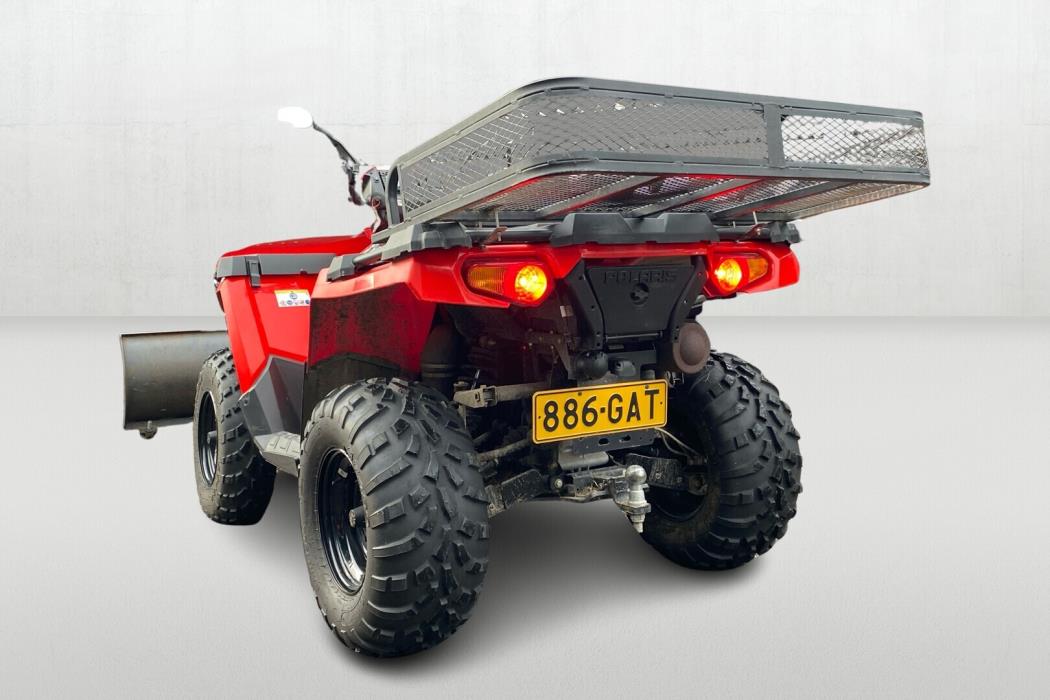 POLARIS SPORTSMAN 2019