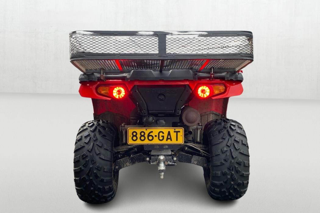 POLARIS SPORTSMAN 2019