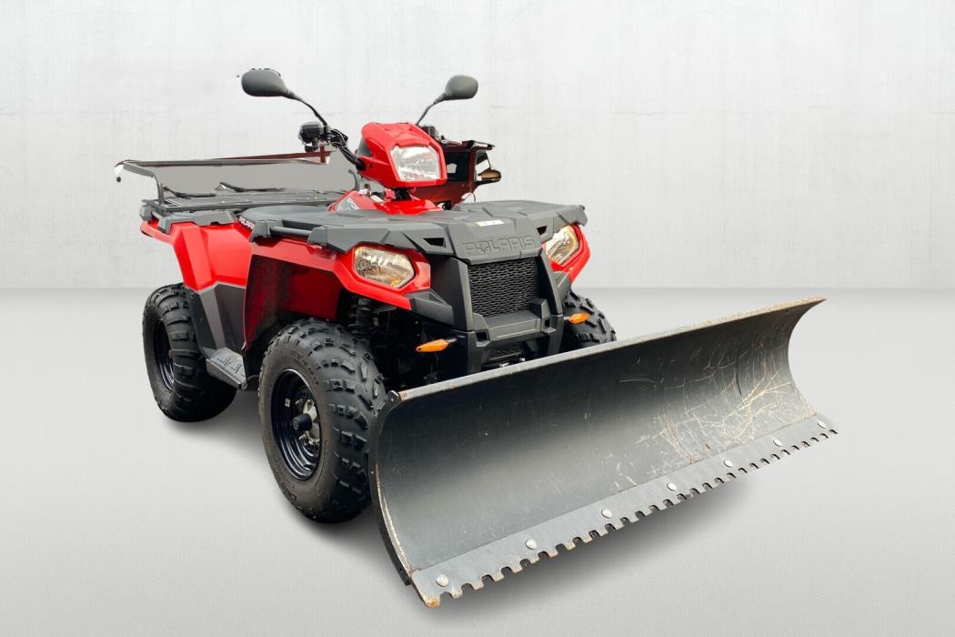 POLARIS SPORTSMAN 2019