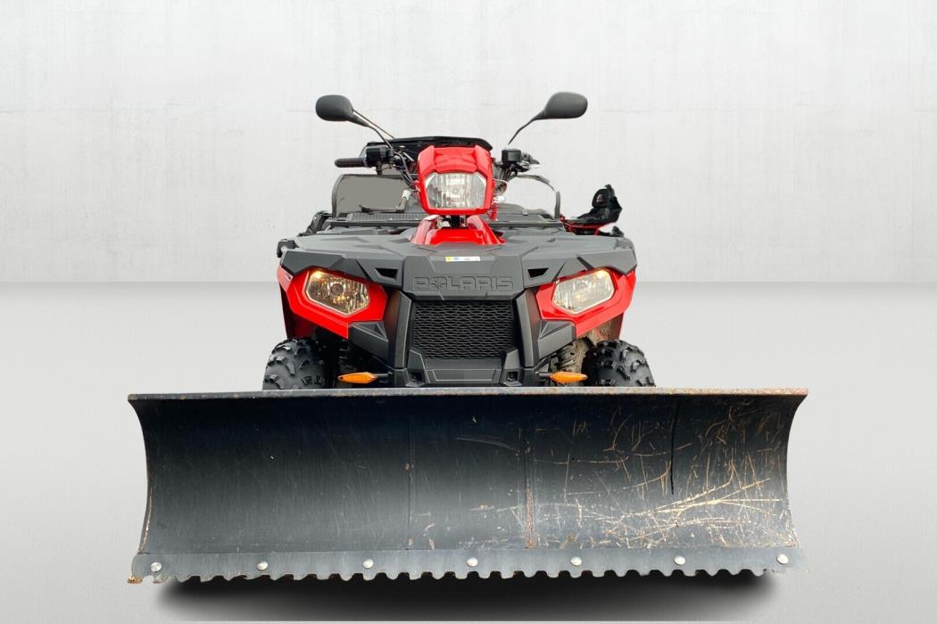 POLARIS SPORTSMAN 2019