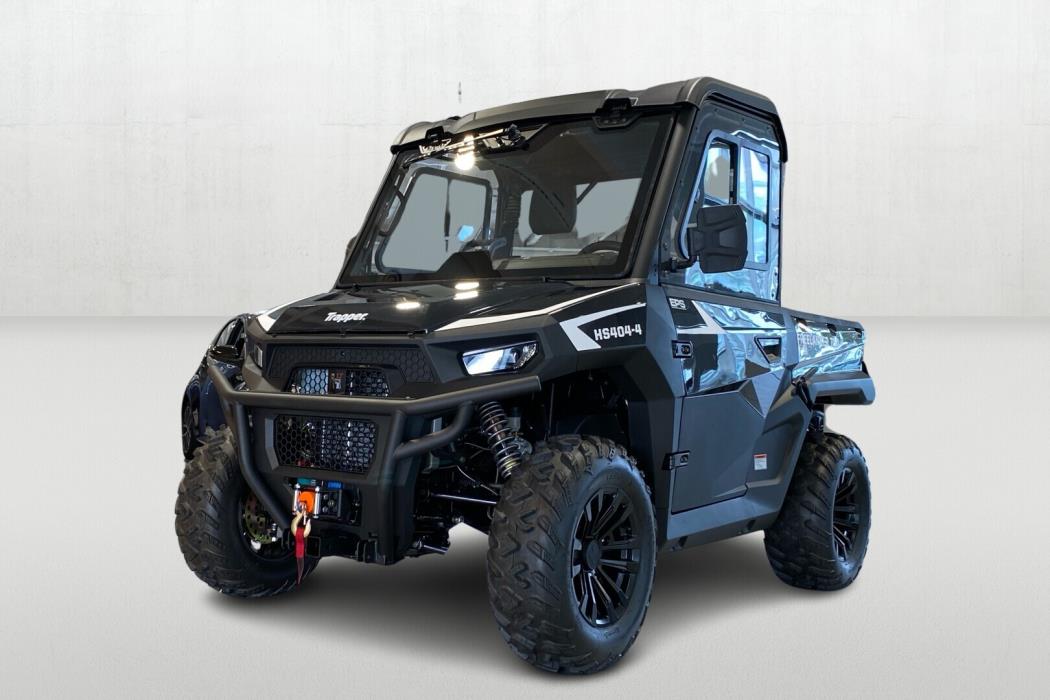 TRAPPER FREELANDER 2026