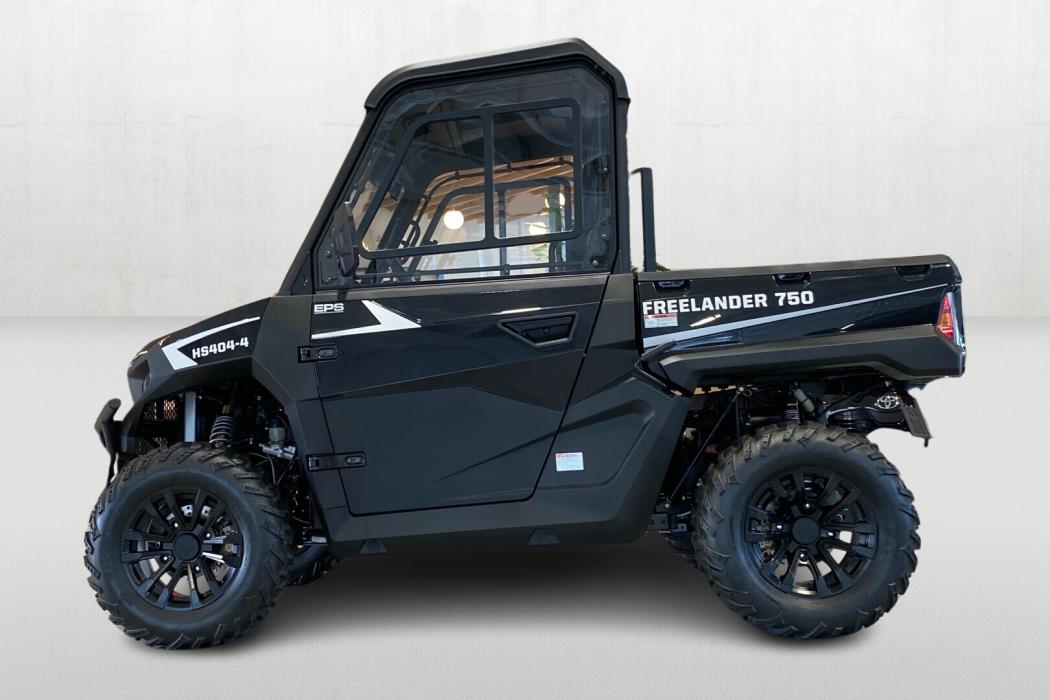 TRAPPER FREELANDER 2026