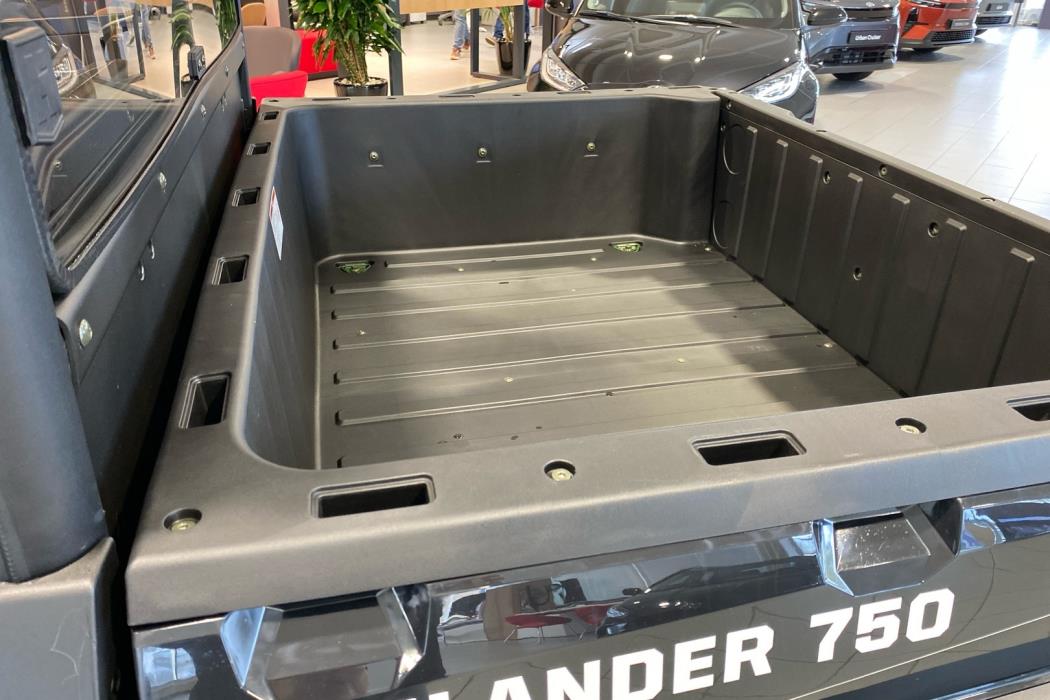 TRAPPER FREELANDER 2026