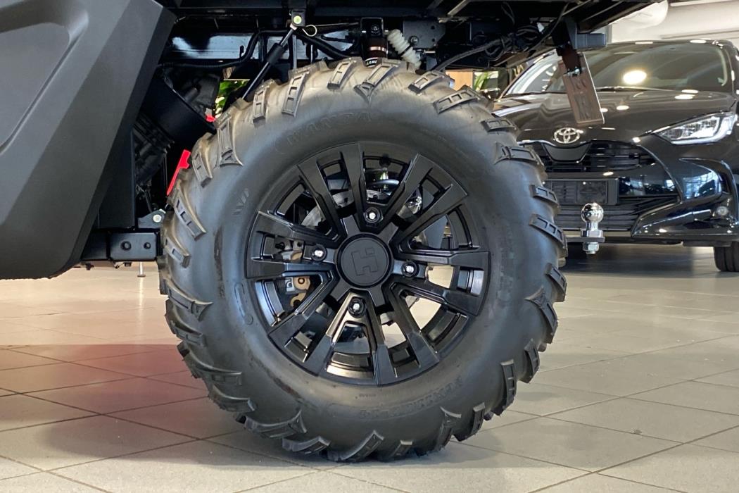 TRAPPER FREELANDER 2026