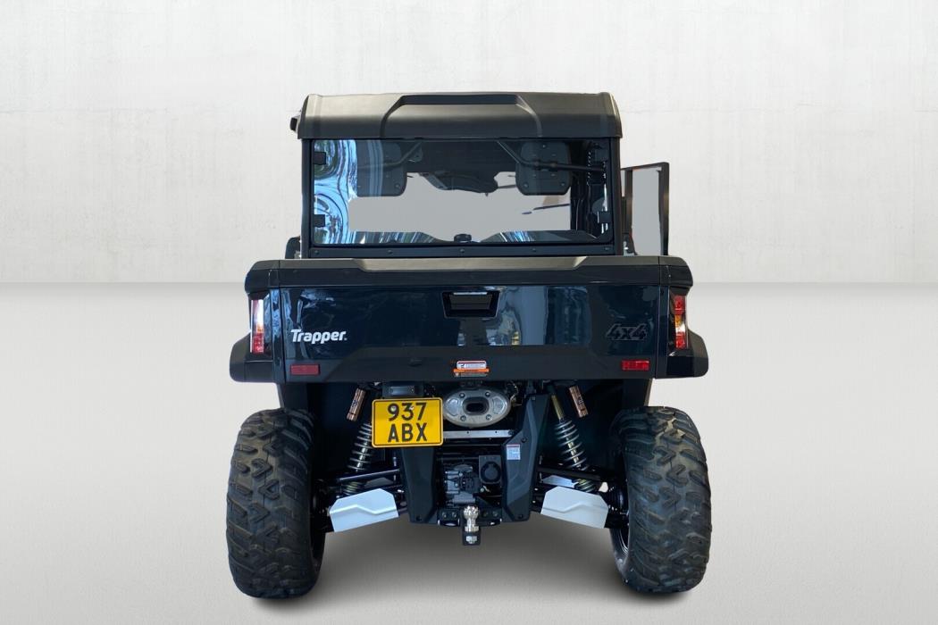 TRAPPER FREELANDER 2026