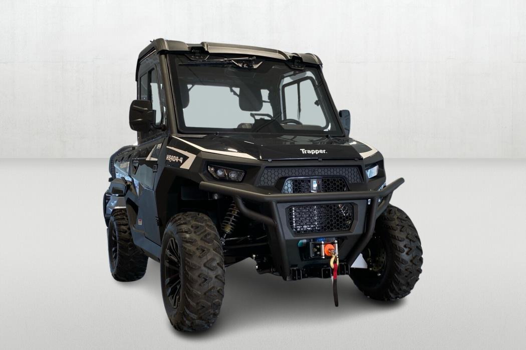 TRAPPER FREELANDER 2026