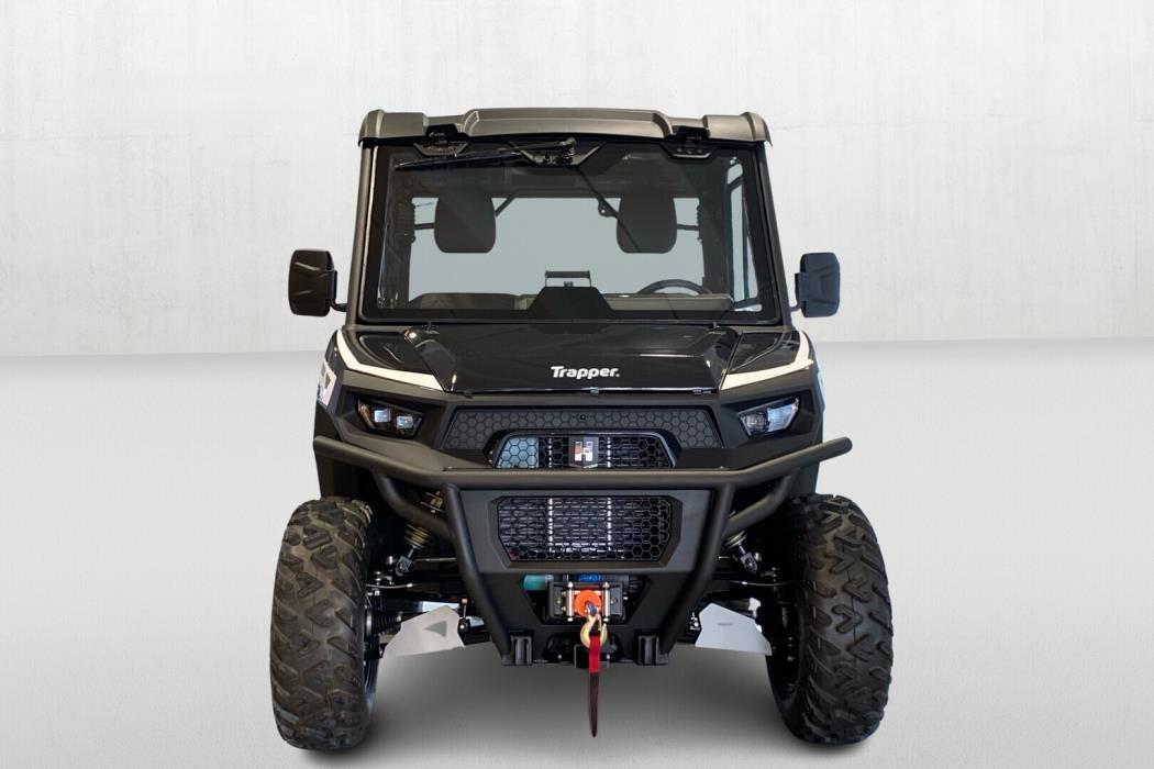 TRAPPER FREELANDER 2026