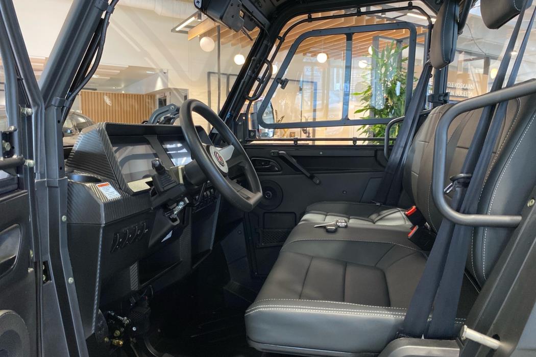 TRAPPER FREELANDER 2026