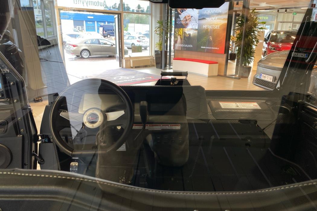 TRAPPER FREELANDER 2026