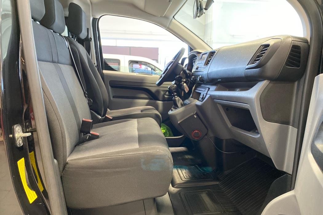 TOYOTA Proace Verso 2019