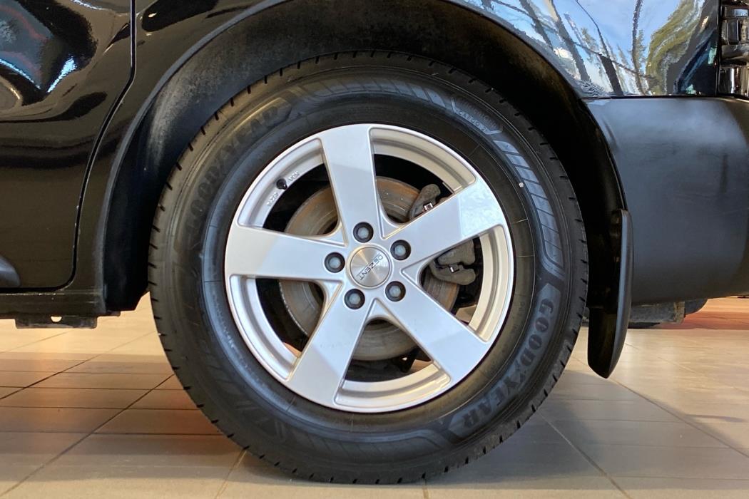 TOYOTA Proace Verso 2019