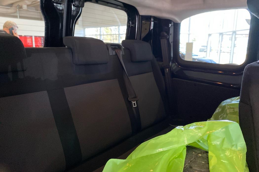 TOYOTA Proace Verso 2019