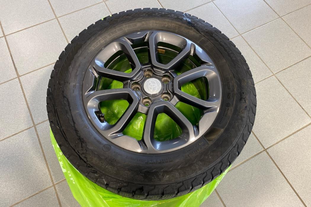 TOYOTA Proace Verso 2019