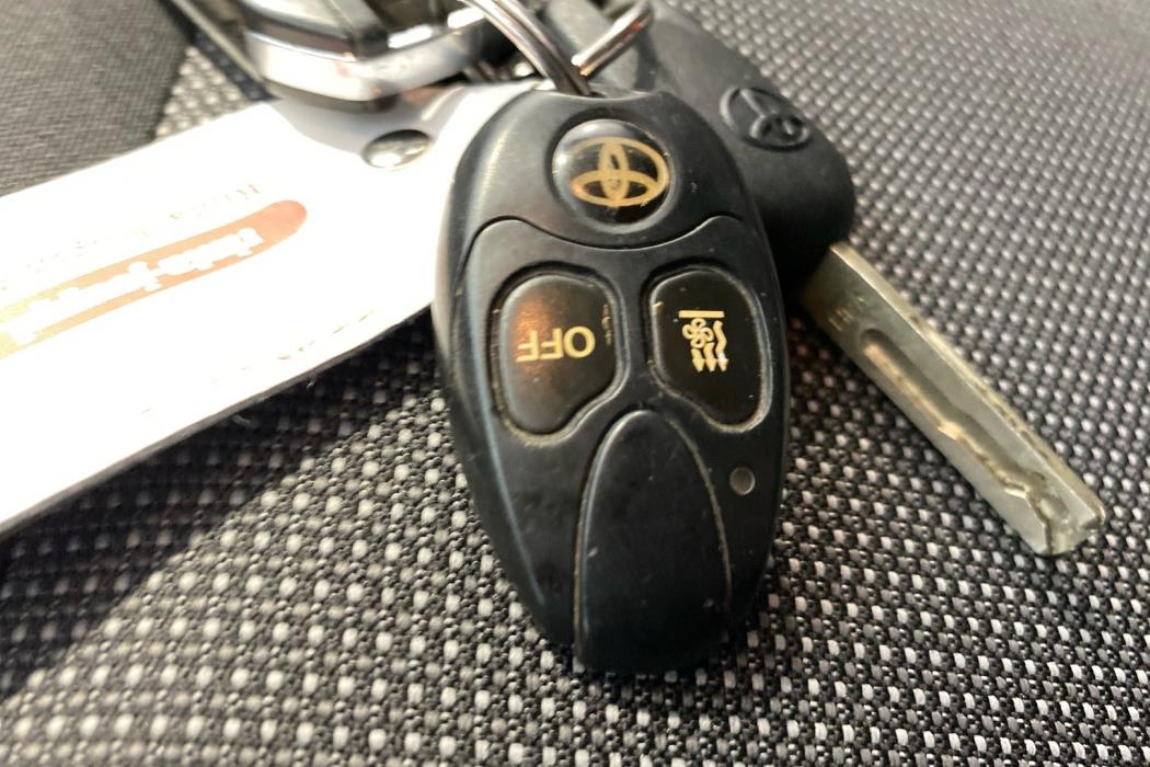 TOYOTA Proace Verso 2019