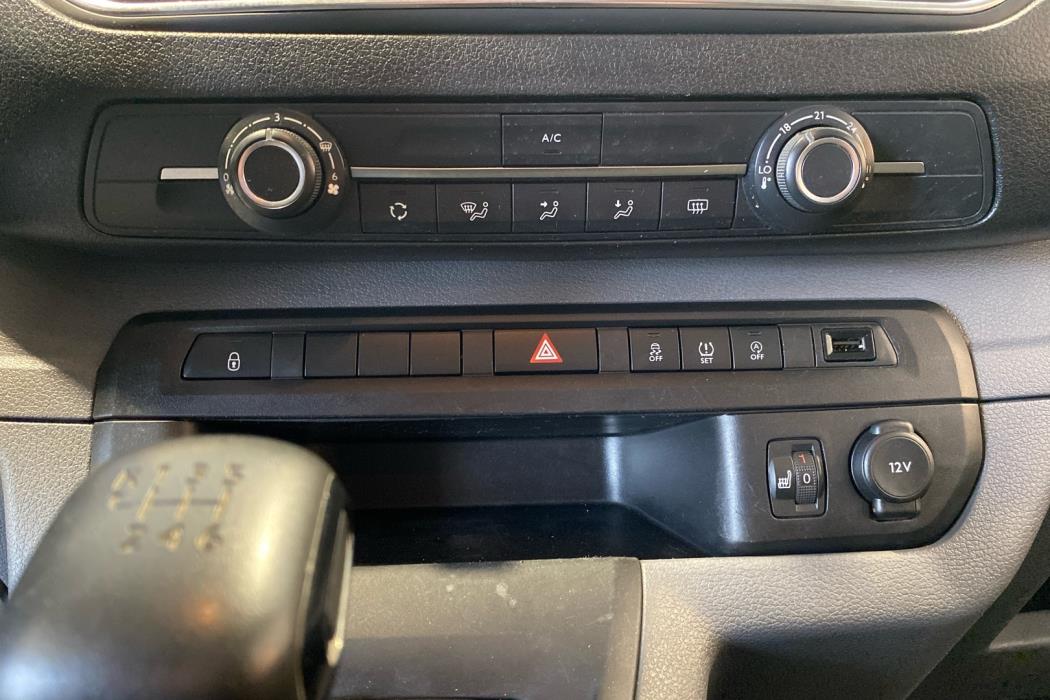 TOYOTA Proace Verso 2019