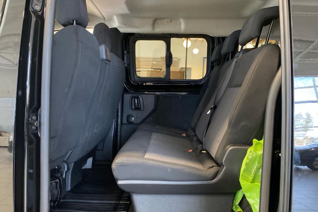 TOYOTA Proace Verso 2019