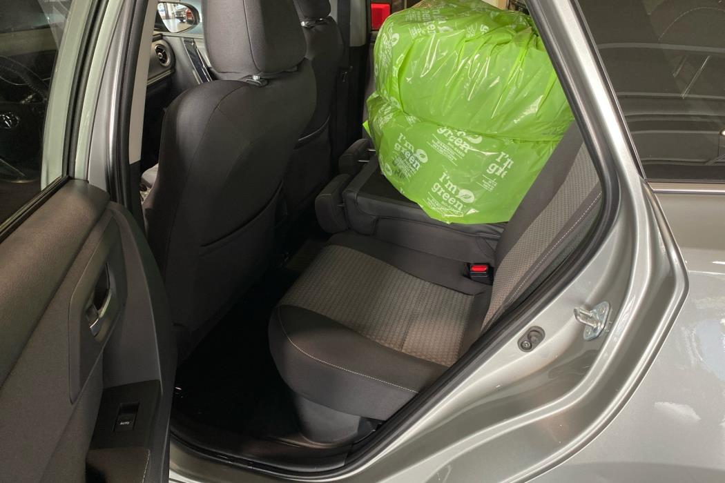TOYOTA Auris 2019