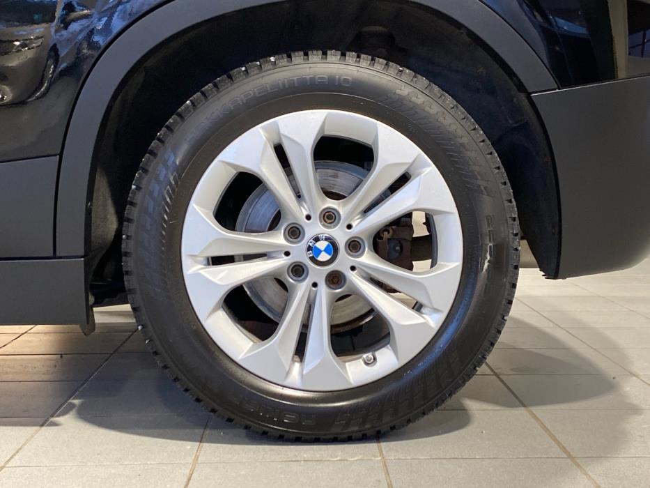 BMW X2 2019
