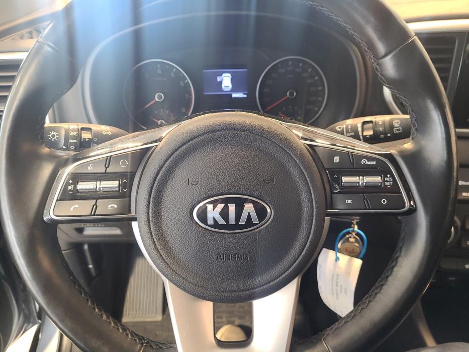 KIA Sportage 2019