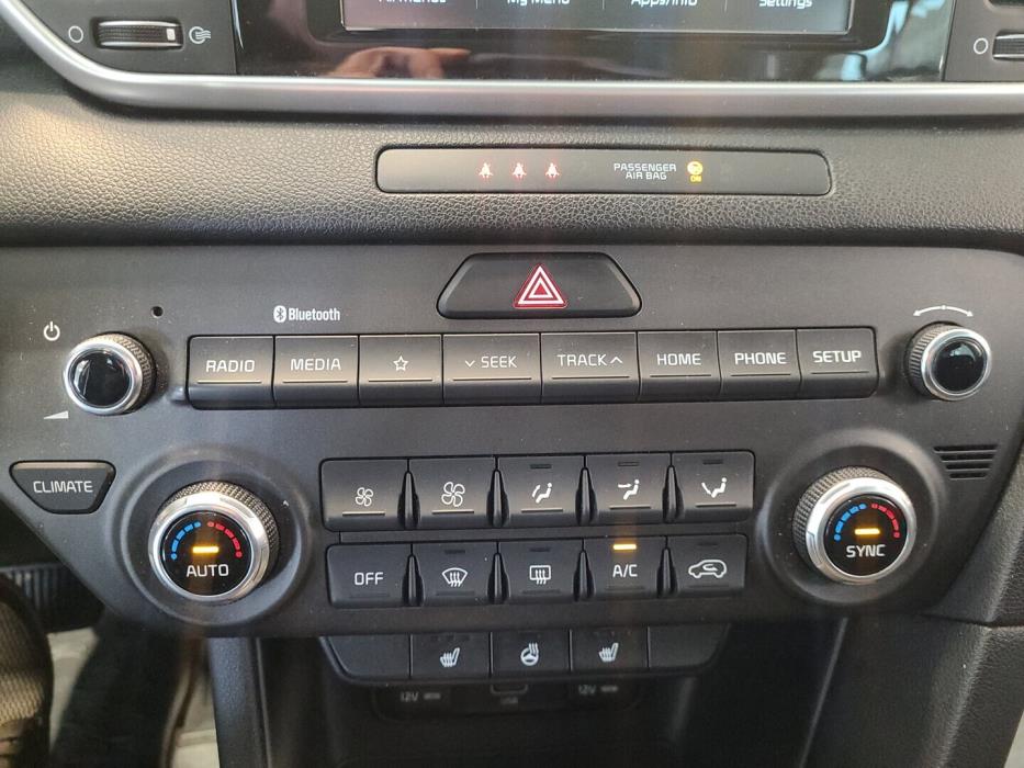 KIA Sportage 2019