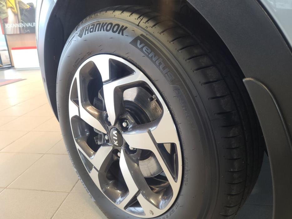 KIA Sportage 2019