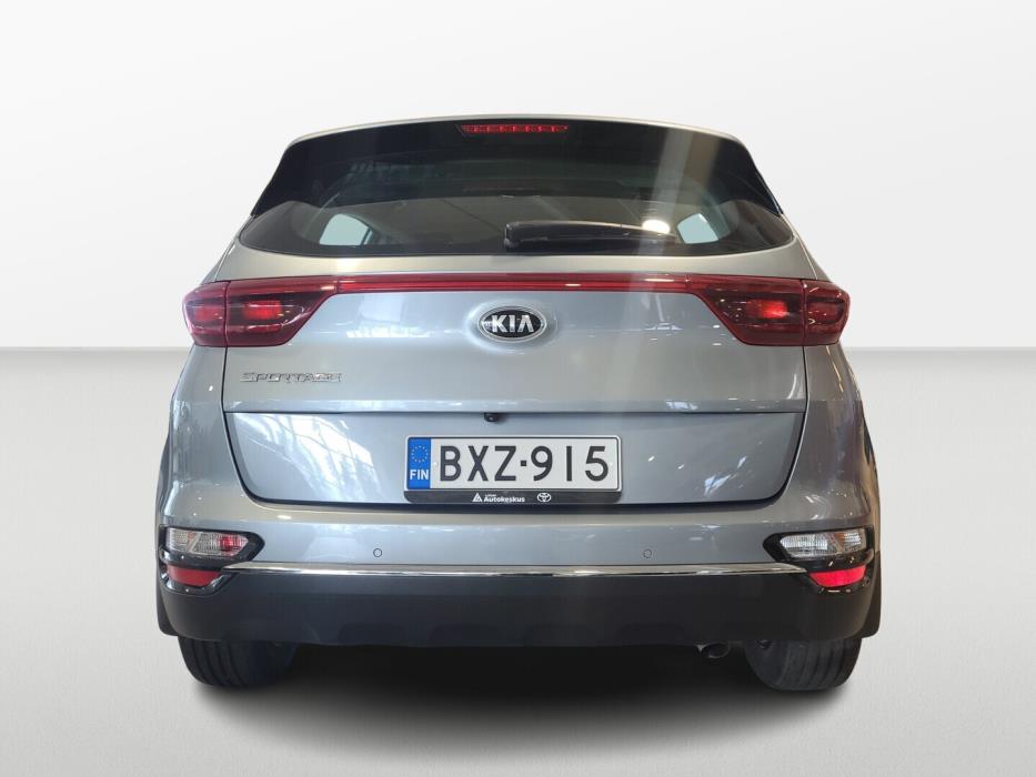 KIA Sportage 2019