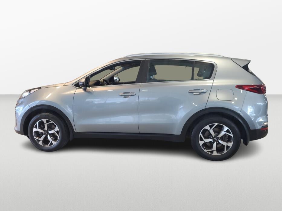 KIA Sportage 2019