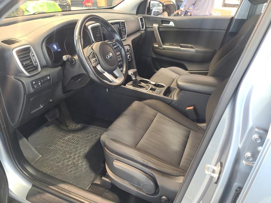 KIA Sportage 2019