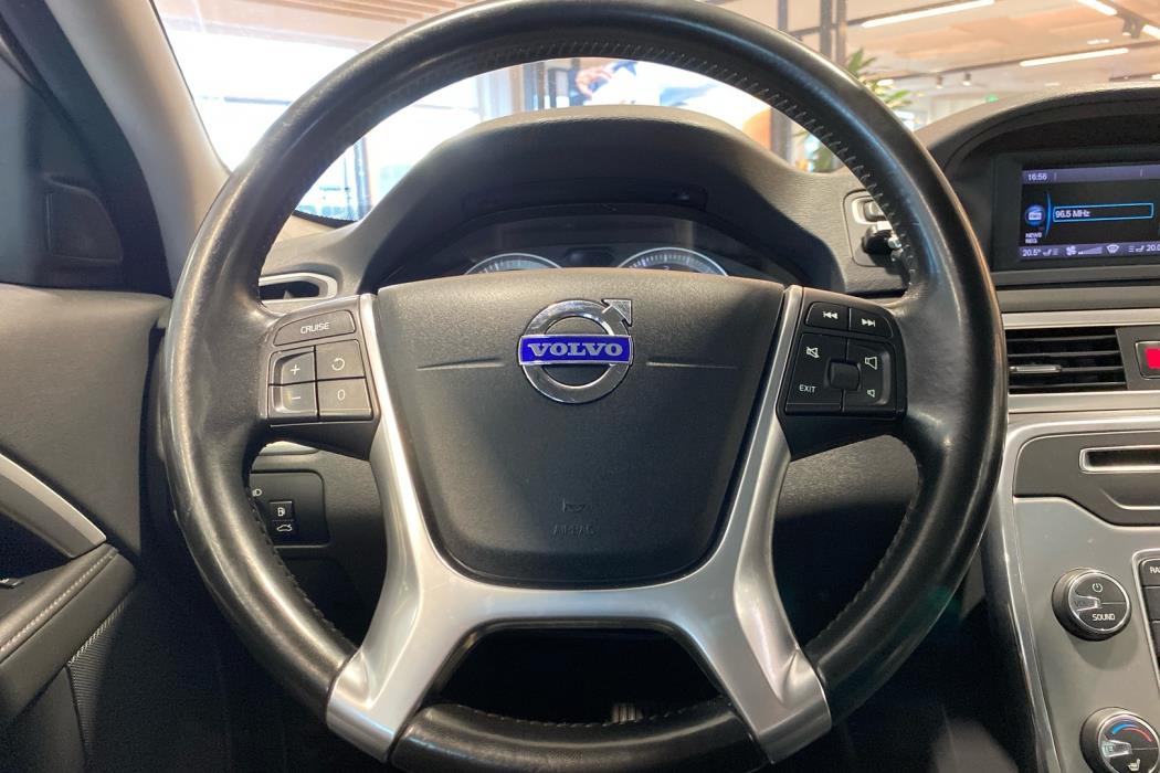 VOLVO S80 2012