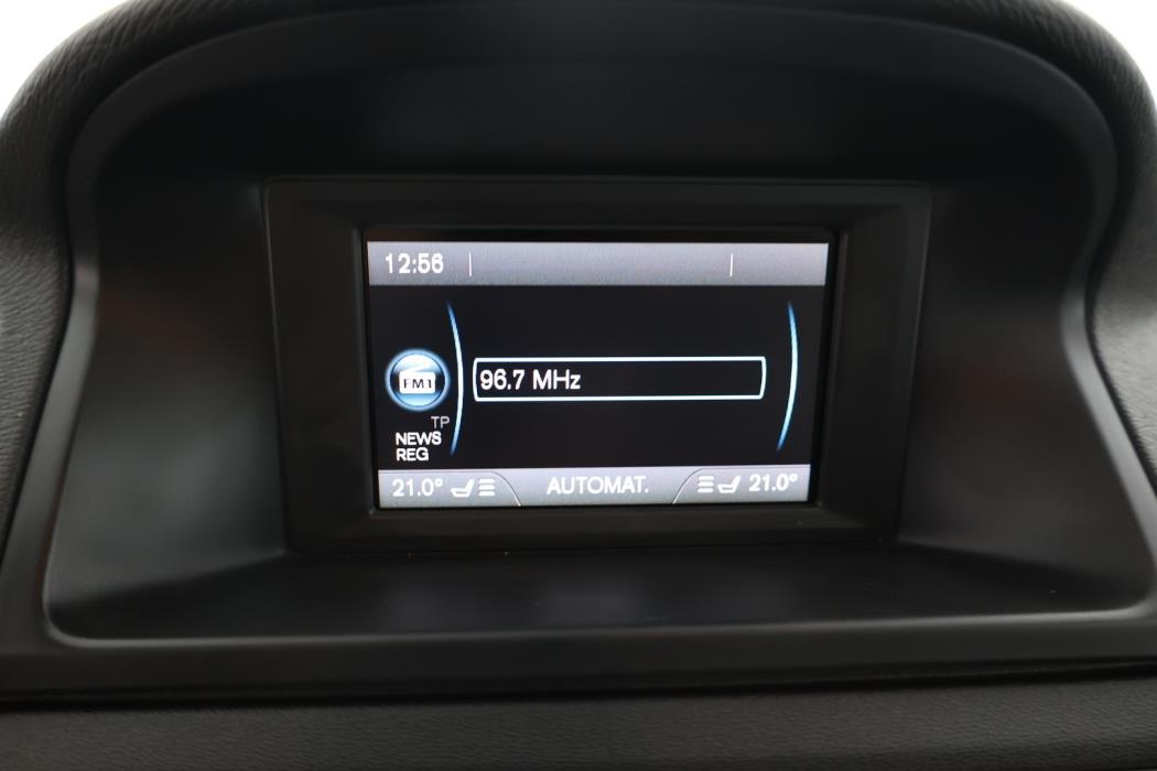 VOLVO S80 2012