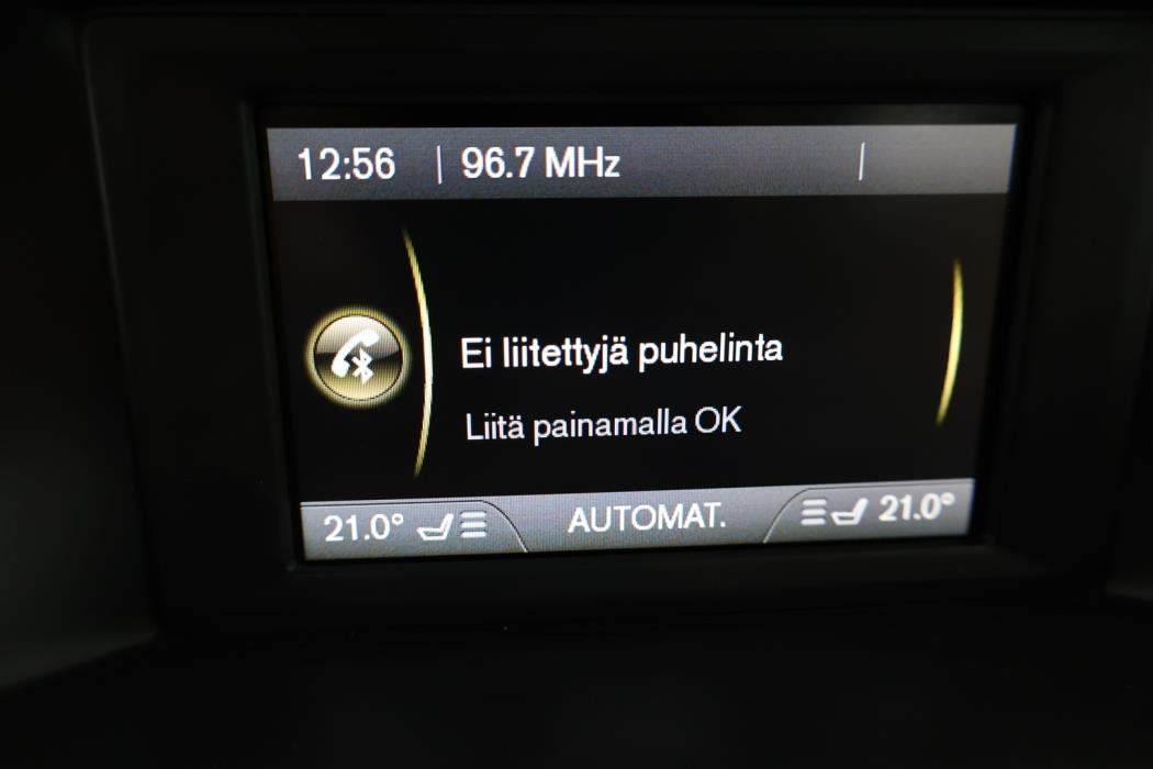 VOLVO S80 2012
