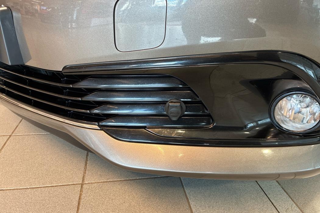 TOYOTA Auris 2018
