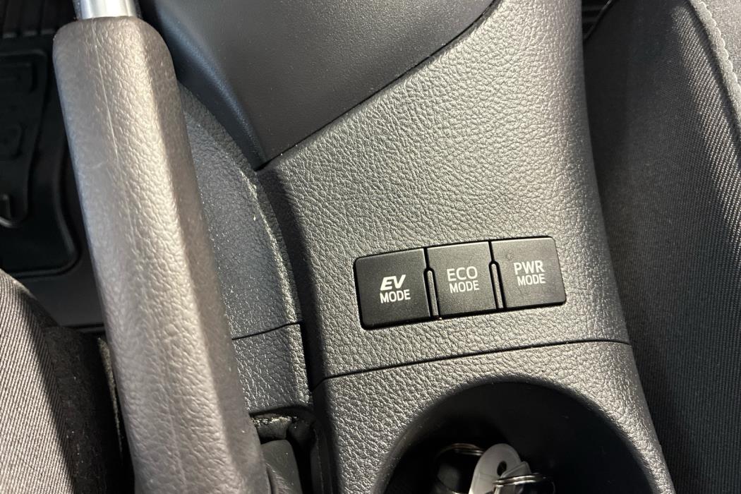 TOYOTA Auris 2018