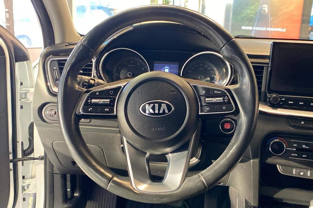 KIA XCeed 2021