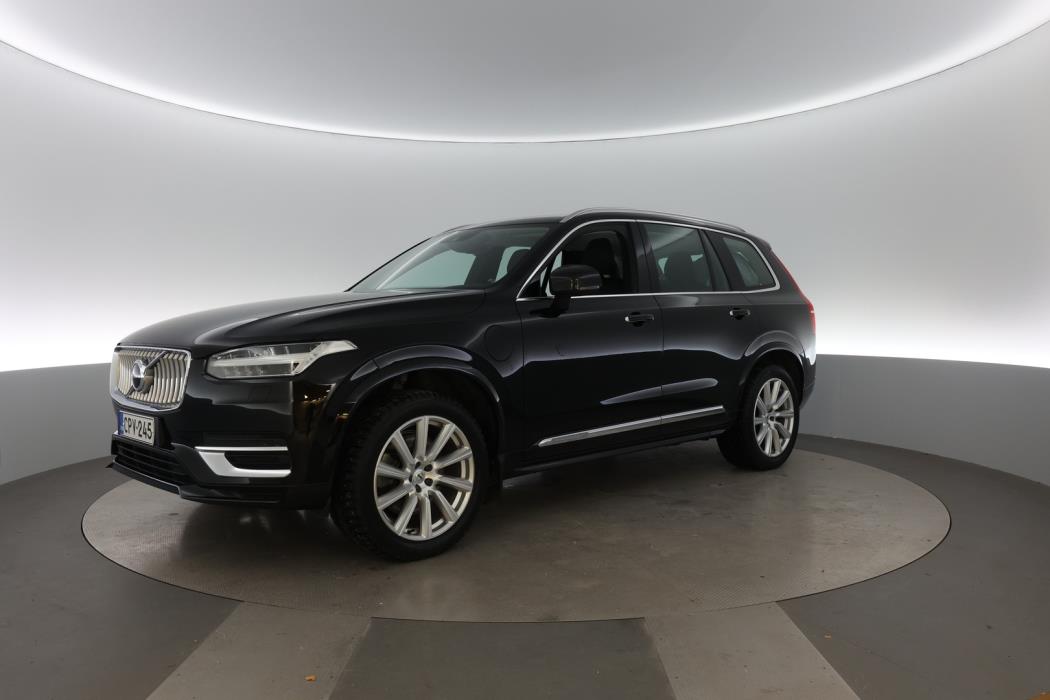 VOLVO XC90 2021