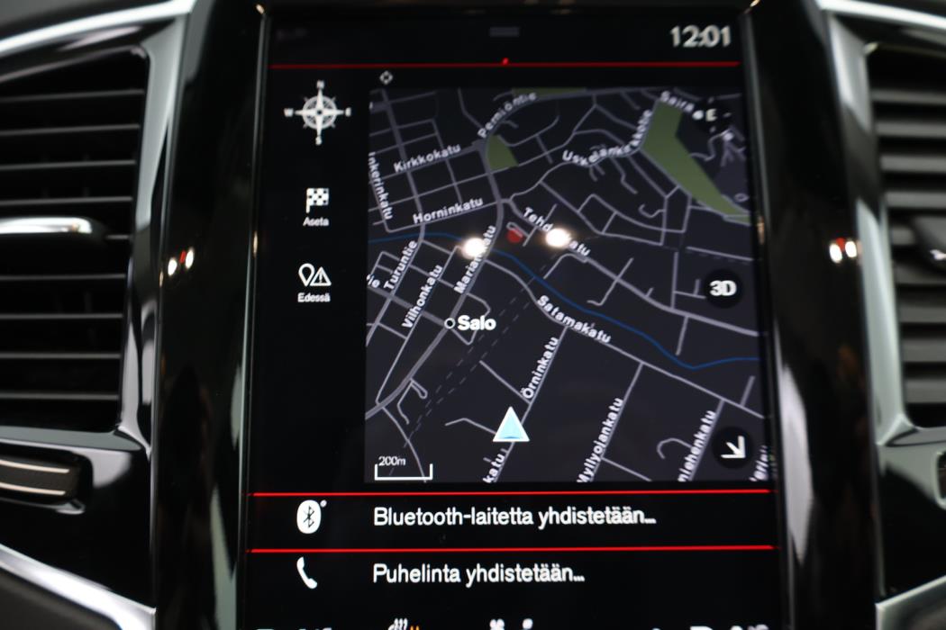 VOLVO XC90 2021