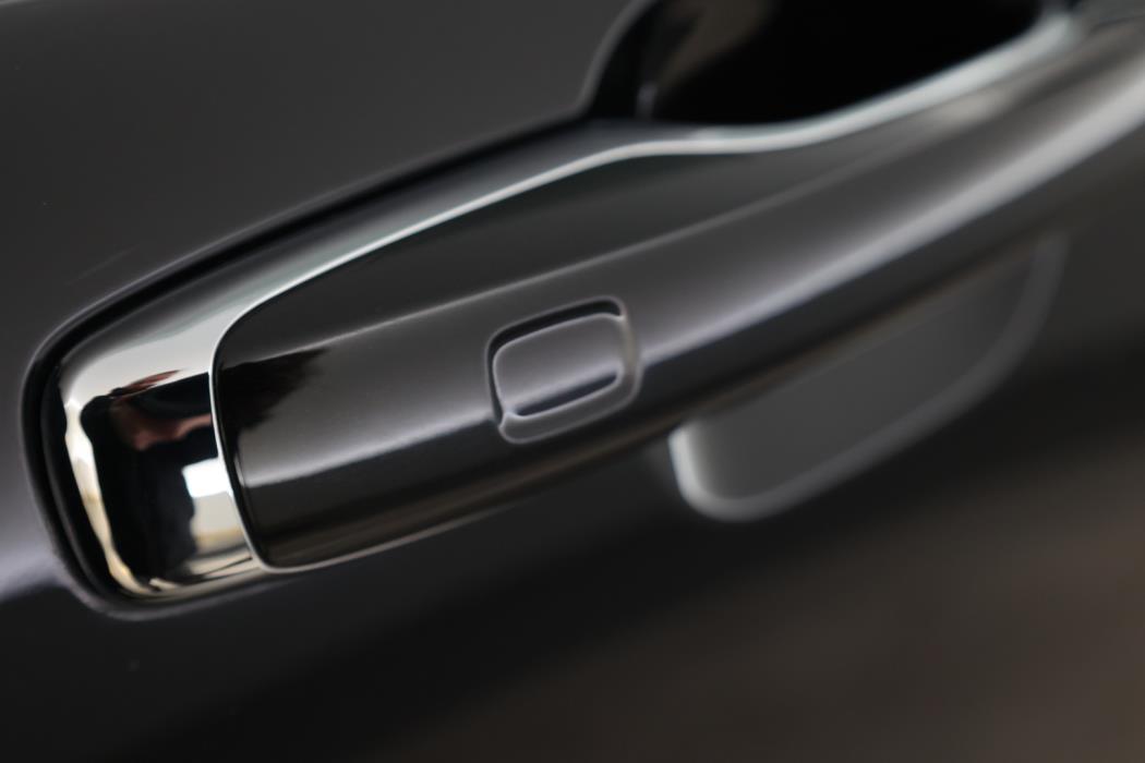 VOLVO XC90 2021