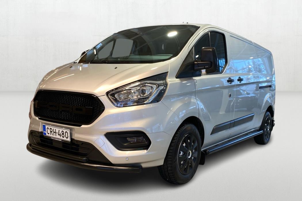 FORD Transit Custom 2023