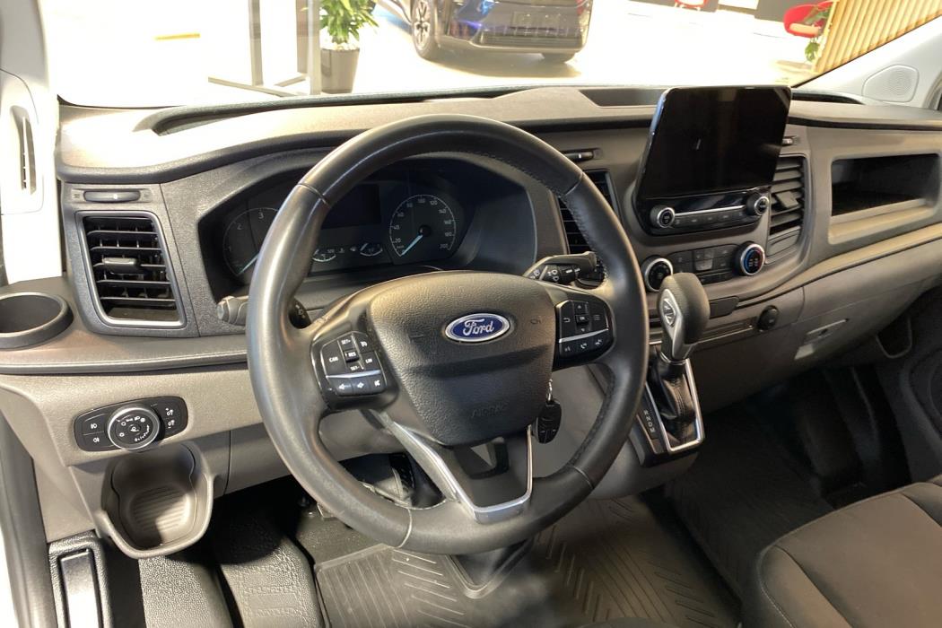 FORD Transit Custom 2023