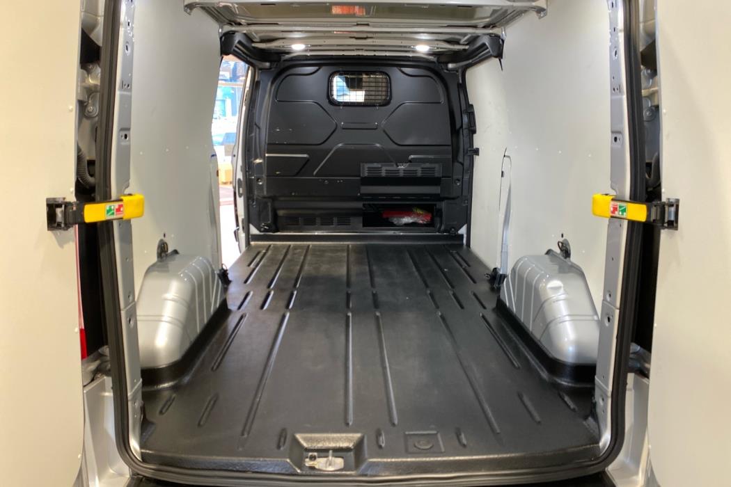 FORD Transit Custom 2023