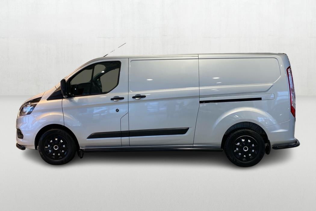 FORD Transit Custom 2023