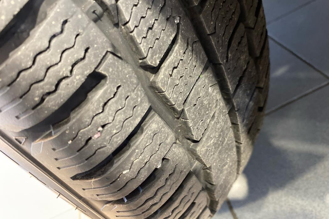 FORD Transit Custom 2023