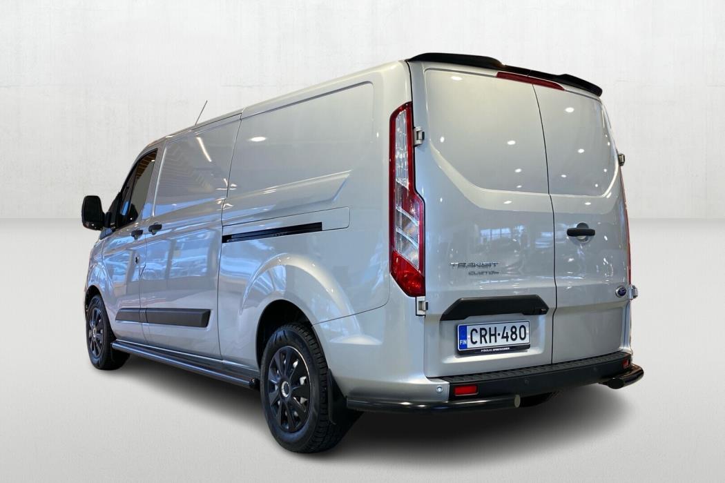 FORD Transit Custom 2023